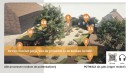 plan voor rondwandeling