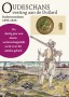 De omslag van het boek
